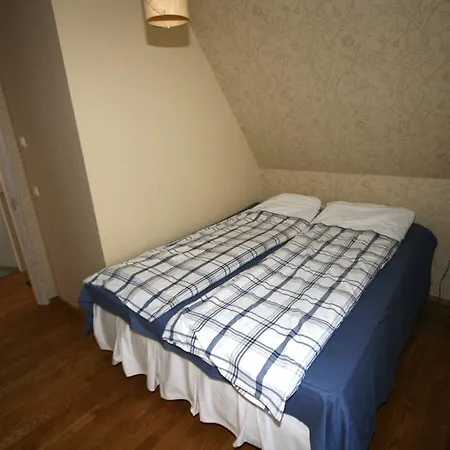 Vila Kase Nice Small *
