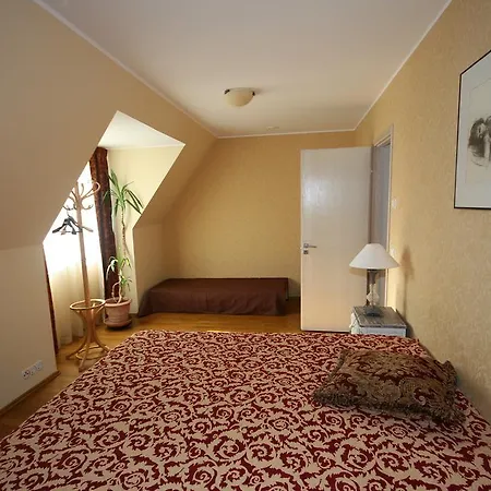 Vila Kase Nice Small Tallinn