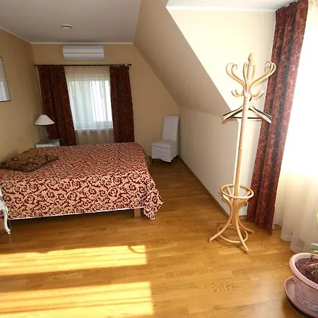 Kase Nice Small Vila Tallinn