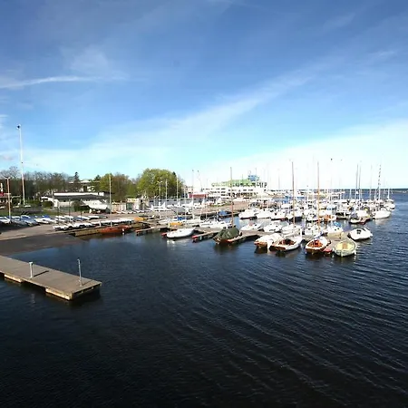 Vila Kase Nice Small Tallinn