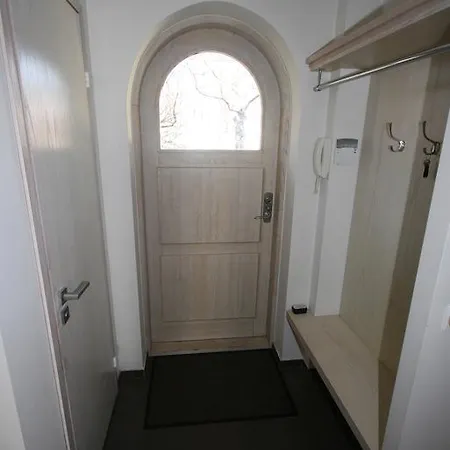 Kase Nice Small Villa
