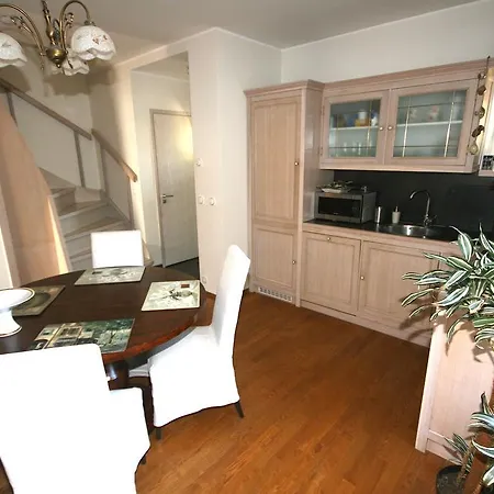 Villa Kase Nice Small *